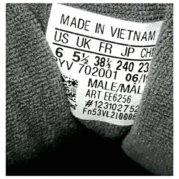 Adidas LXCON 94 sneakers NWT - Picture 7 of 9